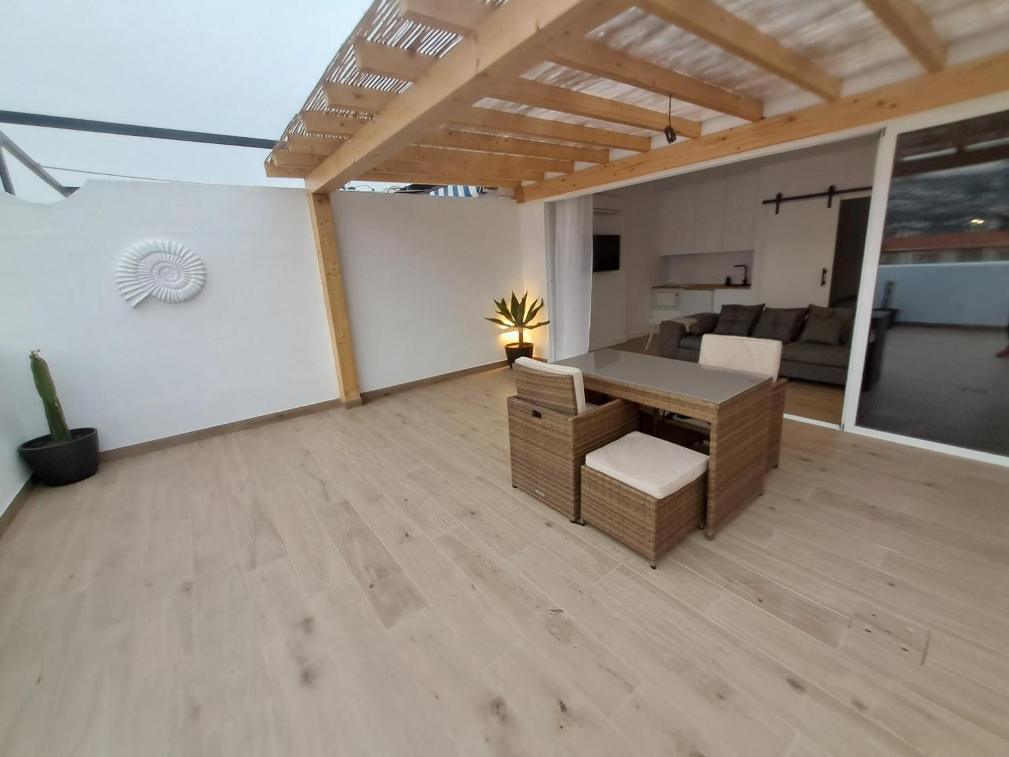 El Penon Idilico Piso A Pie De Playa Apartment Salobreña Exterior foto