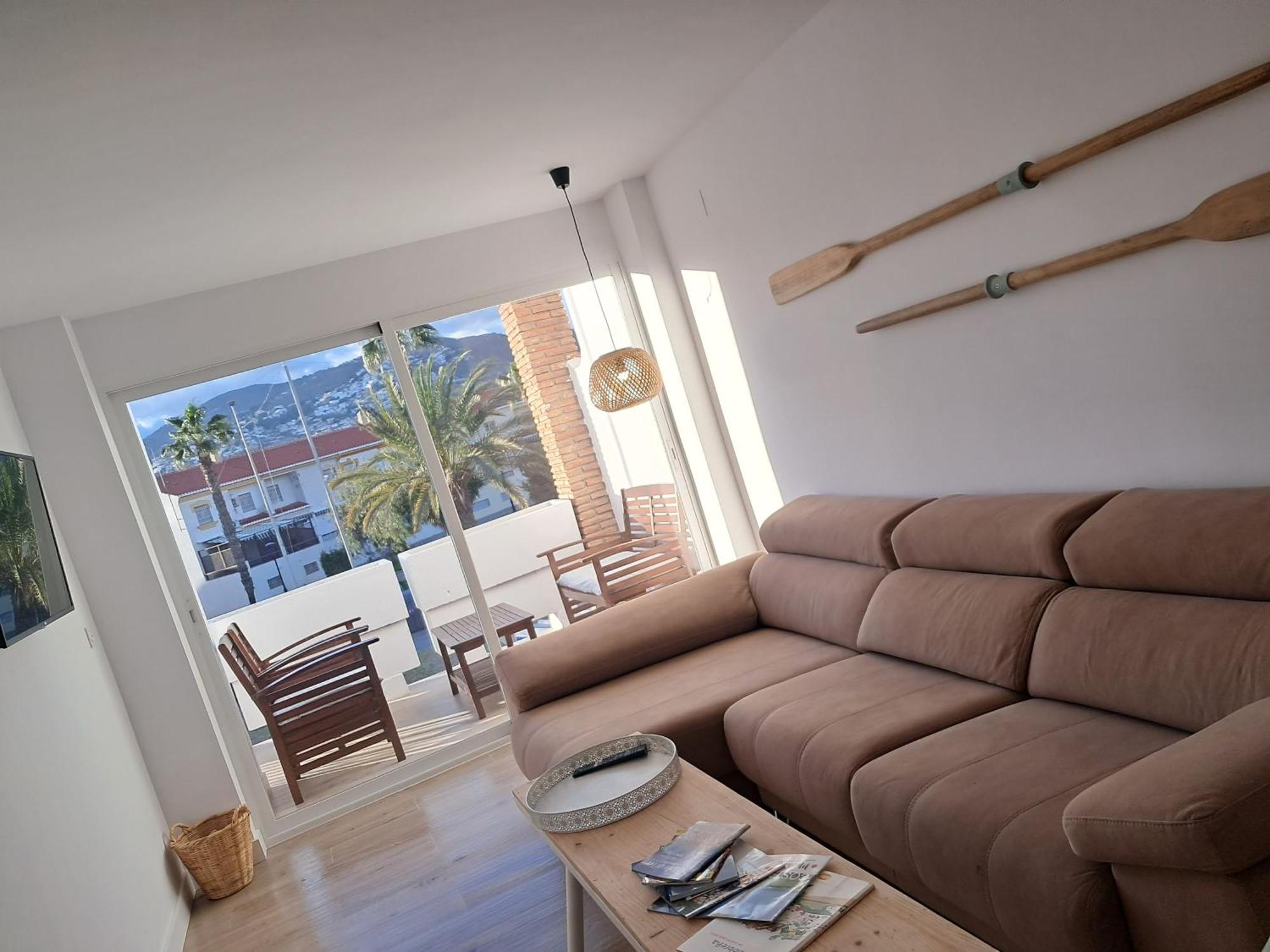 El Penon Idilico Piso A Pie De Playa Apartment Salobreña Exterior foto